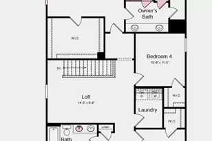 505 Soar Ln, Wendell, NC 27591 - Photo 3