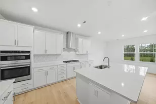 505 Soar Ln, Wendell, NC 27591 - Photo 5