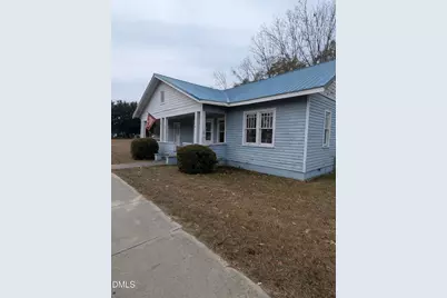 603 N Main Street, Salemburg, NC 28385 - Photo 1