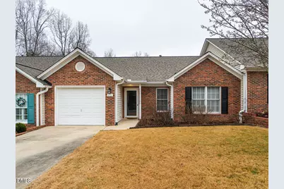 3027 Maple Avenue #Apt J2, Burlington, NC 27215 - Photo 1