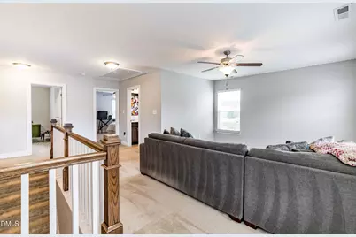 5405 Weathered Rock Court, Knightdale, NC 27545 - Photo 19