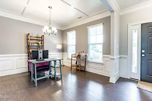 5405 Weathered Rock Ct, Knightdale, NC 27545 - Photo 13