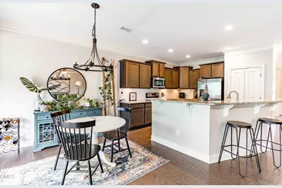 5405 Weathered Rock Court, Knightdale, NC 27545 - Photo 5