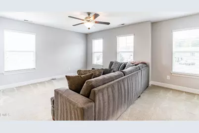 5405 Weathered Rock Court, Knightdale, NC 27545 - Photo 21