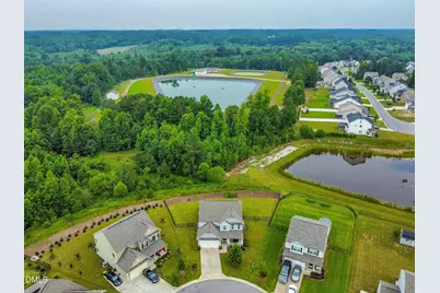 5405 Weathered Rock Court, Knightdale, NC 27545 - Photo 33