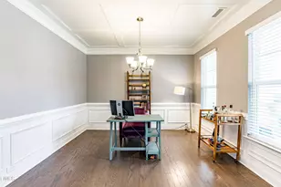 5405 Weathered Rock Ct, Knightdale, NC 27545 - Photo 11