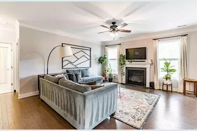 5405 Weathered Rock Court, Knightdale, NC 27545 - Photo 3