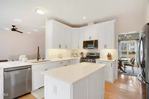 5309 Antebellum Rd, Raleigh, NC 27606 - Photo 11