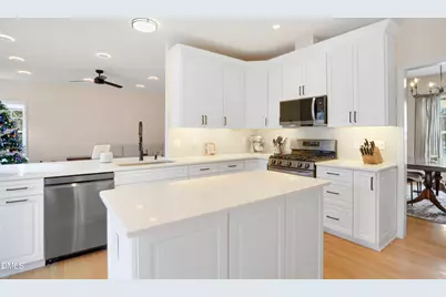 5309 Antebellum Road, Raleigh, NC 27606 - Photo 13