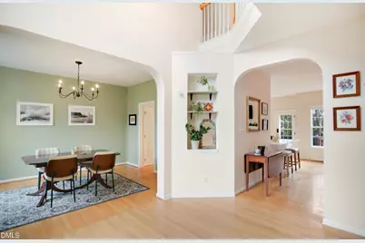 5309 Antebellum Road, Raleigh, NC 27606 - Photo 3