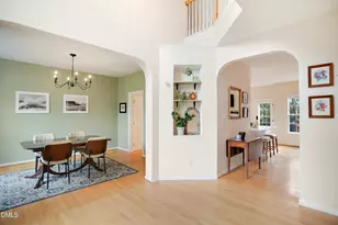 5309 Antebellum Rd, Raleigh, NC 27606 - Photo 3