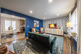 1025 Seabrook Rd, Raleigh, NC 27610 - Photo 5