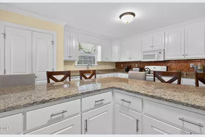 2712 Winding Ridge Drive W, Wilson, NC 27893 - Photo 11