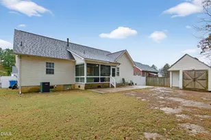 2712 Winding Ridge Dr W, Wilson, NC 27893 - Photo 37