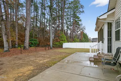 2712 Winding Ridge Drive W, Wilson, NC 27893 - Photo 35