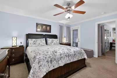 2712 Winding Ridge Drive W, Wilson, NC 27893 - Photo 15