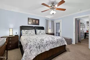 2712 Winding Ridge Dr W, Wilson, NC 27893 - Photo 15