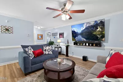 2712 Winding Ridge Drive W, Wilson, NC 27893 - Photo 7