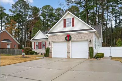 2712 Winding Ridge Drive W, Wilson, NC 27893 - Photo 39