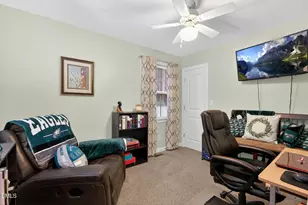 2712 Winding Ridge Dr W, Wilson, NC 27893 - Photo 21