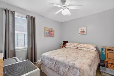 2712 Winding Ridge Drive W, Wilson, NC 27893 - Photo 23