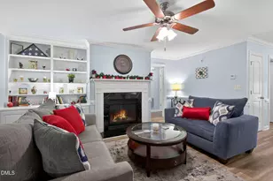 2712 Winding Ridge Dr W, Wilson, NC 27893 - Photo 5