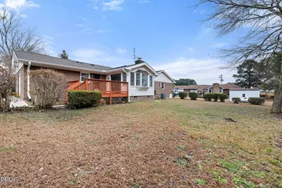 2024 Angier Road, Fuquay Varina, NC 27526 - Photo 31