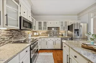 538 Weathergreen Dr, Raleigh, NC 27615 - Photo 9