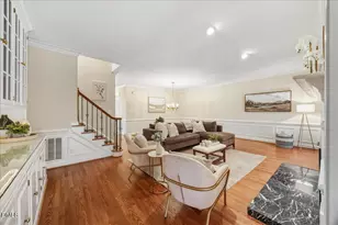 538 Weathergreen Dr, Raleigh, NC 27615 - Photo 13