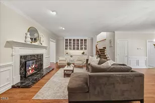 538 Weathergreen Dr, Raleigh, NC 27615 - Photo 11