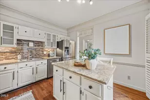 538 Weathergreen Dr, Raleigh, NC 27615 - Photo 9