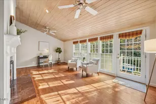 538 Weathergreen Dr, Raleigh, NC 27615 - Photo 17