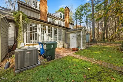538 Weathergreen Drive, Raleigh, NC 27615 - Photo 37