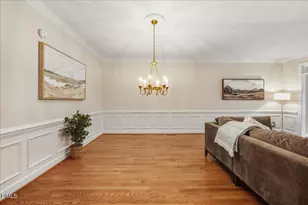 538 Weathergreen Dr, Raleigh, NC 27615 - Photo 17