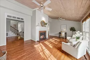 538 Weathergreen Dr, Raleigh, NC 27615 - Photo 15