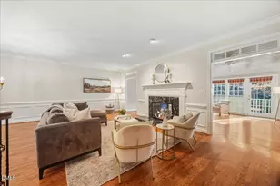 538 Weathergreen Dr, Raleigh, NC 27615 - Photo 11