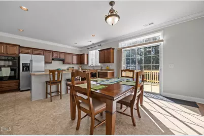 714 Weathervane Drive, Durham, NC 27703 - Photo 11