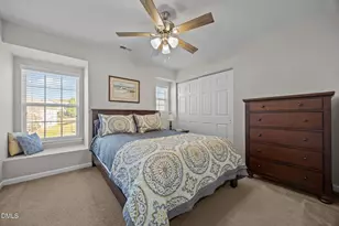 714 Weathervane Dr, Durham, NC 27703 - Photo 19