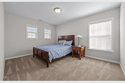 714 Weathervane Drive, Durham, NC 27703 - Photo 21