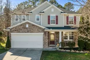 714 Weathervane Dr, Durham, NC 27703 - Photo 1