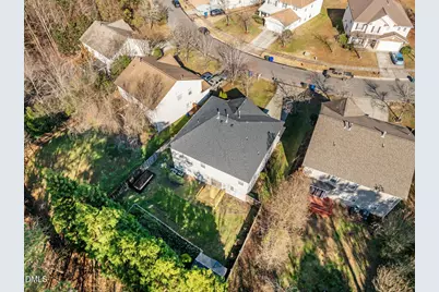 714 Weathervane Drive, Durham, NC 27703 - Photo 31