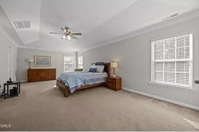 714 Weathervane Drive, Durham, NC 27703 - Photo 15