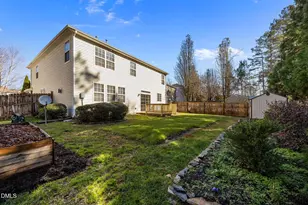 714 Weathervane Dr, Durham, NC 27703 - Photo 27