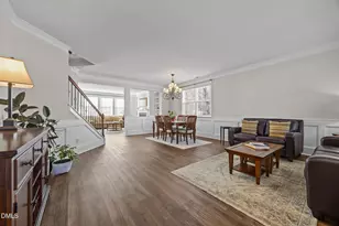 714 Weathervane Dr, Durham, NC 27703 - Photo 5