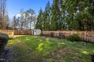 714 Weathervane Dr, Durham, NC 27703 - Photo 29