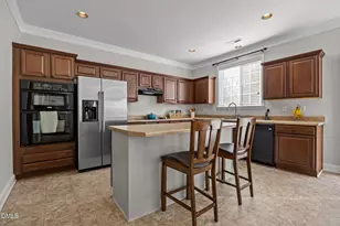 714 Weathervane Dr, Durham, NC 27703 - Photo 13