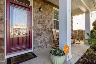 714 Weathervane Dr, Durham, NC 27703 - Photo 3