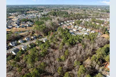714 Weathervane Drive, Durham, NC 27703 - Photo 33