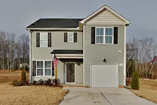 803 Springtooth Dr, Zebulon, NC 27597 - Photo 1