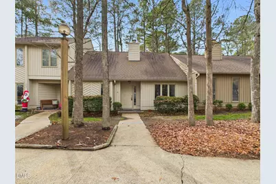 115 Gristmill Lane, Chapel Hill, NC 27514 - Photo 3